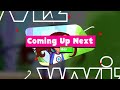 PBS Kids Program Break 2020 WVIZ DT1