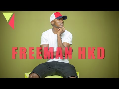 FREEMAN HKD - SAURO | MUSICOLORS