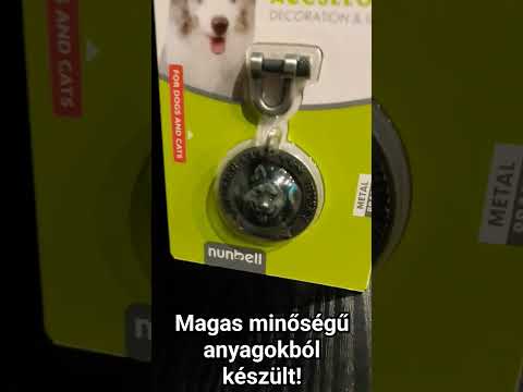 Vásárolj most a dogmedal.hu-n!