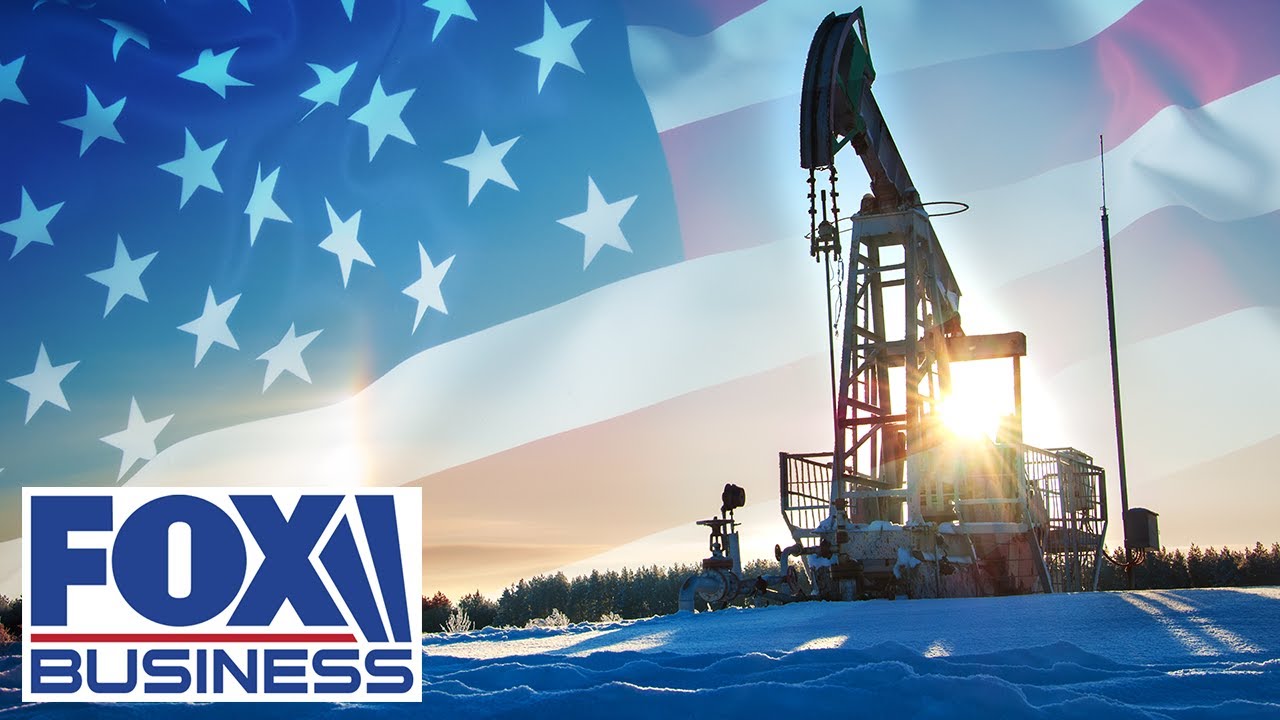 AI data centers EXPOSE America’s energy weakness