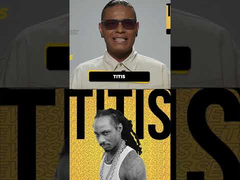 RIP TITIS / FOCUS du 16 AVRIL 2022 S4#22 /