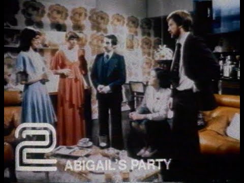 Monday 6th September 1982 BBC2