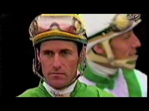 The Triple Crown of 1997