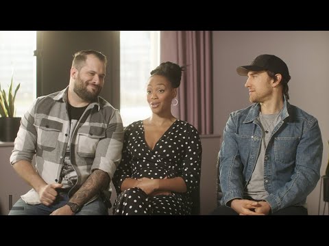EXCLUSIVE Interview: Sam Bradford + Kyla Frye + Sam Benjamin | The Pay Day