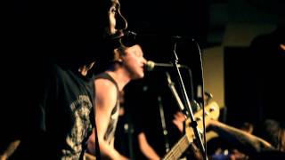 The Flatliners - Eulogy (Live at The Wax)