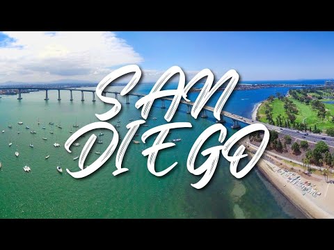 image-Why should I visit San Diego?