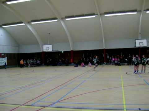 opkomen Voc c1 2008 2009