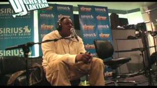 Jadakiss: DJ Green Lantern On Da Spot Freestyle (Invasion Radio)