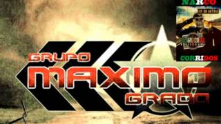 Maximo Grado - Por teo soy apodado