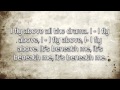I Fly Above Lyrics - Kandi Burruss 