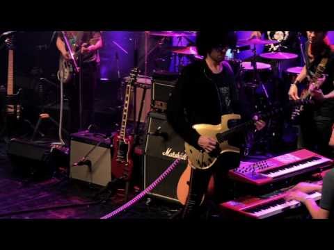 Gonzalo Aloras en vivo - Otro sol [HD]