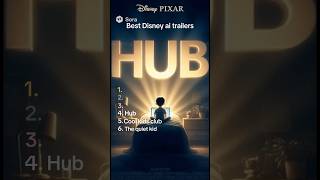 Download lagu Crazy Disney ai trailers 🎬 #funny #top #shorts #trailer #disney #pixar mp3