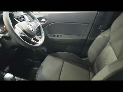 211C2988 - 2021 Renault Captur ICONIC TCE 130 AUTO MY1 25,995