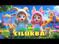 Pok Ame Ame Cilukba ️ Lagu Anak Dan Balita Indonesia Populer 2025 Lagu Anak Anak Ceria