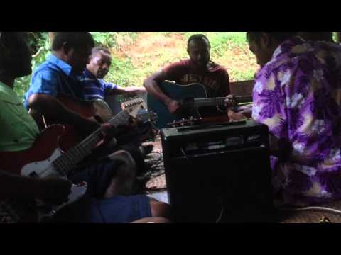 Naseda Sigidrigi - Mudre Malua Tu Na Cagi