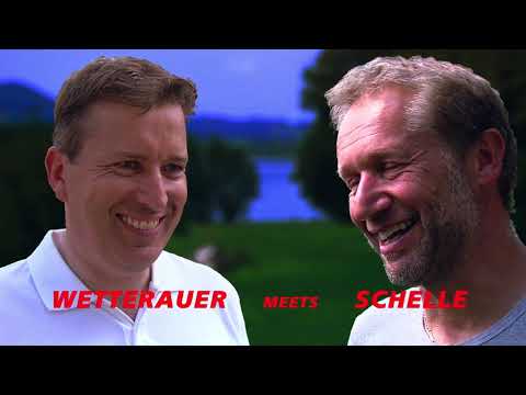 Wetterauer Tuning VW Golf 7 R Grip Moderator Niki Schelle testet den  aufgeladenen Volkswagen