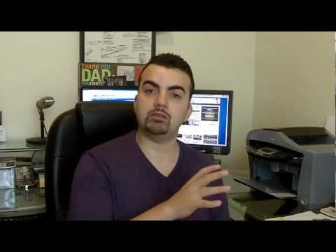 Personal Branding And Expert Positioning Tip-The 4 O's By Alex Navas