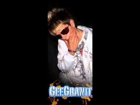 GeeGranit - Wir verändern die Welt