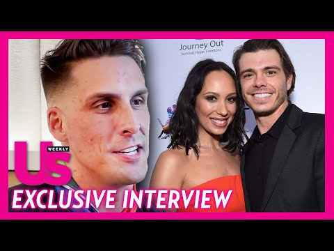 DWTS Cody Rigsby Reacts To Cheryl Burke & Matthew Lawrence Split & Reveals Who Should Join The Show