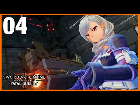 SAO: Fatal Bullet - Kirito Let Me DIE. Twice. | #SAO #SwordArtOnline #FatalBullet