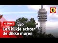 Het geheim van de televisietoren | Omroep Brabant