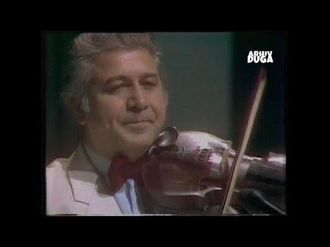Aca Sisic i ork Branimira Djokica - RTB 1985