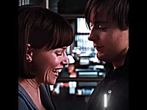 "WHO ARE YOU?" BULLY MAGUIRE -Edit | xxanteria, isq - FUNKED UP