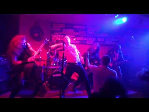 FIMBULVINTER - Element's Rampage