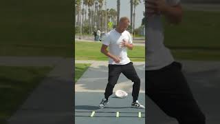 Boxing Focus Mitt Work demonstration thumbnail