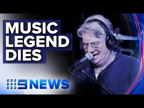 Mental As Anything singer dies | Nine News Australia