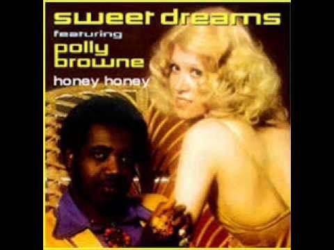 Sweet Dreams  - I Surrender  (((Stereo)))