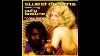 Sweet Dreams  - I Surrender  (((Stereo)))