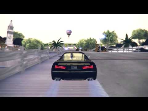 sYKu ft. Flash - Beyond The Boundaries II