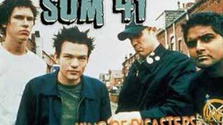 Sum 41 Does This Look Infected Bonus Tracks