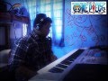 (Namie Amuro) We Fight Together piano cover ...