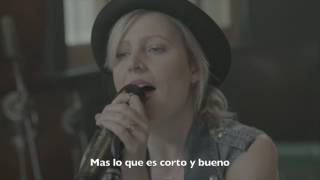 Alfa Rococo - Luz (lyrics video en español)