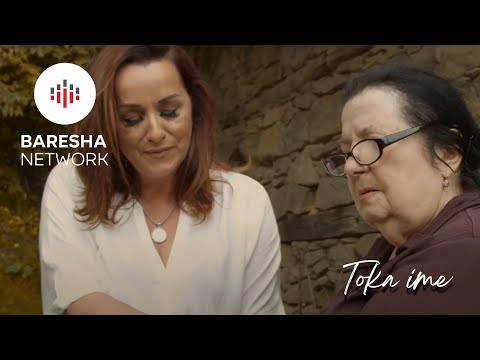 Shqipe Kastrati - Toka ime (Official Video HD)