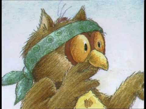 Der Kleine Rabe Socke: Alles meins