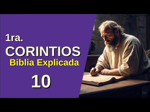 ✅ 1 CORINTHIANS 10 - EXPLAINED 🔥 | Revived by His Word || DECEMBER 20, 2024