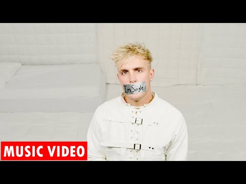 Jake Paul Im Single