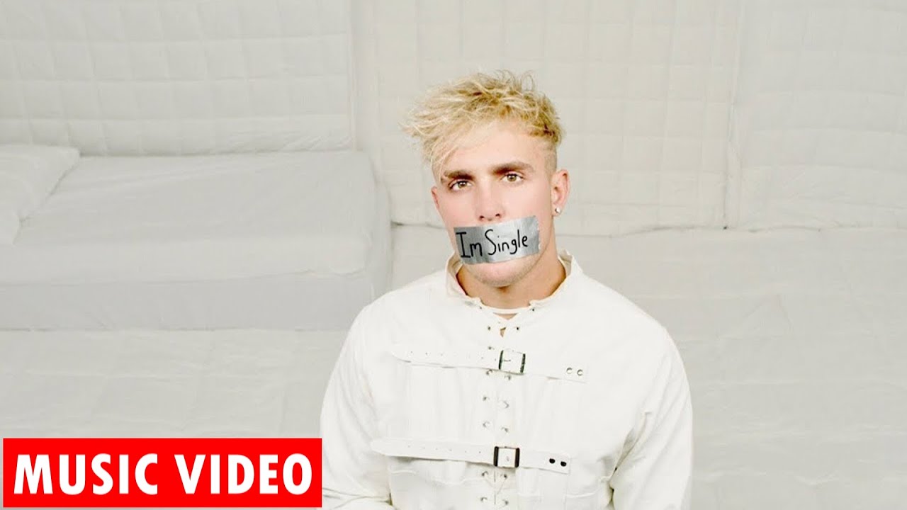 Jake Paul — Im Single