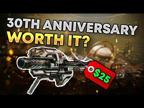 30th Anniversary Review! (Is this Expansion Worth it?)