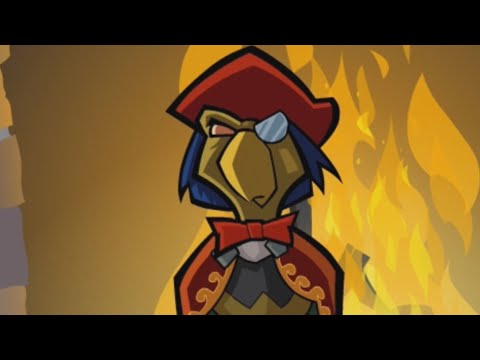 Sly 2: Band of Thieves - Episode 7: Menace from the North, eh! (PS3)