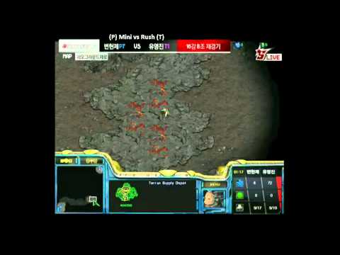 [OSL] Tiebreakers Group B Set 1