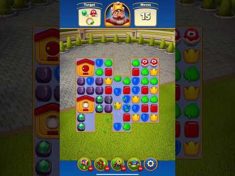 Royal Match level 1872