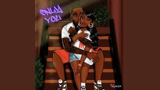 Shania - Only You (Prod. by Ish)