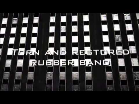 Totally Crazy Bands by Rasmus