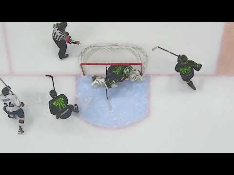 9. kolo Modré krídla Slovan – Vlci Žilina 2:3 (HIGHLIGHTY)