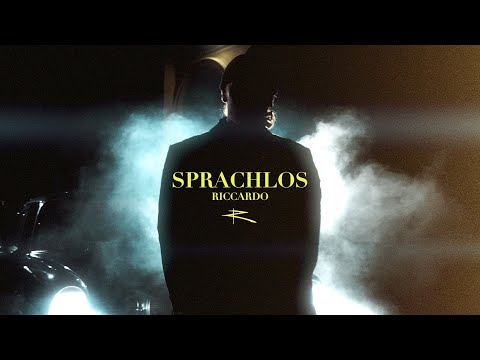 RICCARDO - SPRACHLOS (prod. by Kader) Official Video