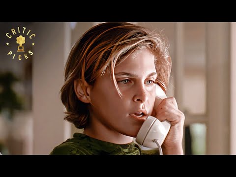 Joaquin Phoenix's Earliest Movie Role | Parenthood